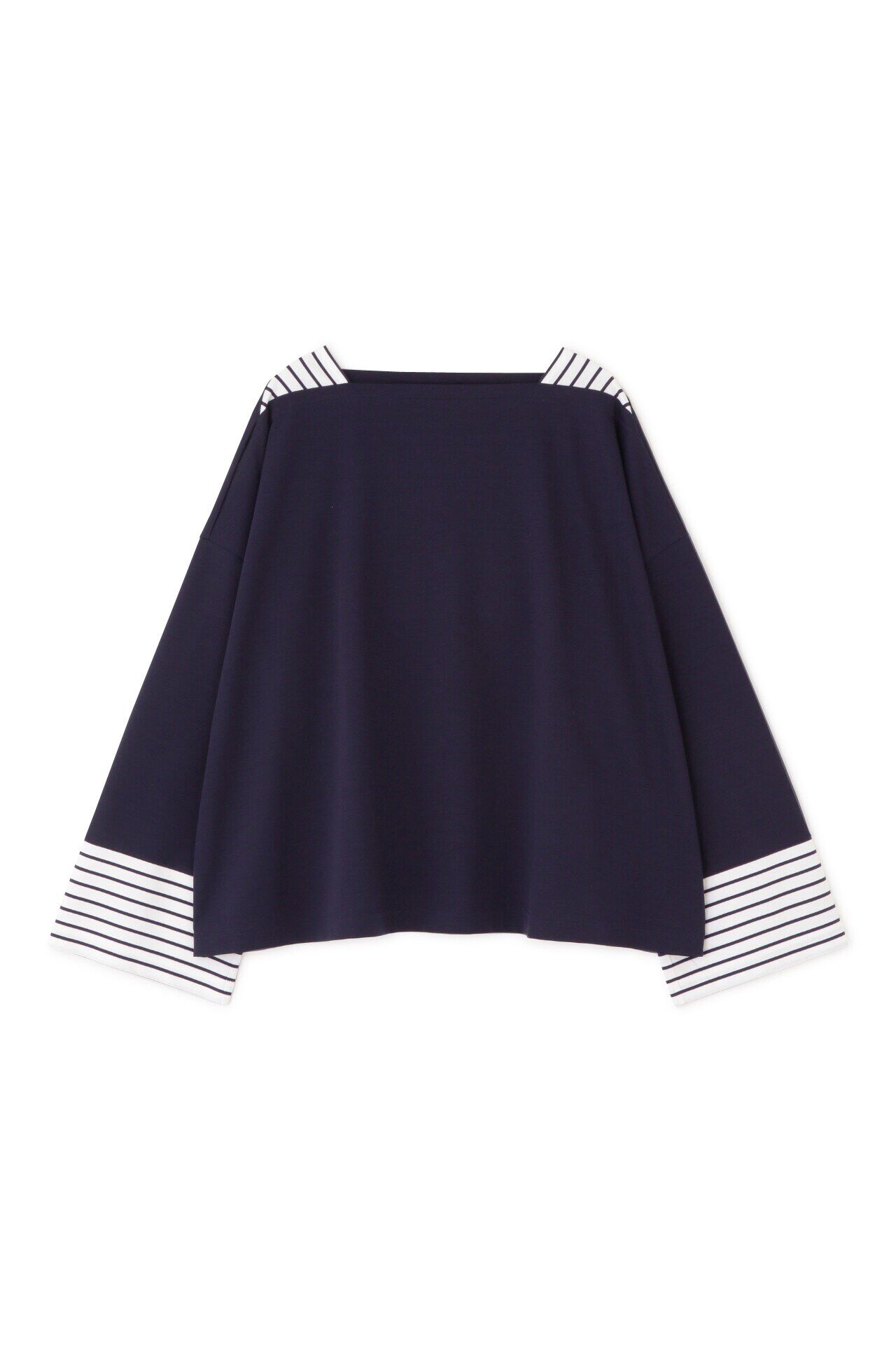  「◆コットン32Gポンチカットソー」|Tシャツ・カットソー|