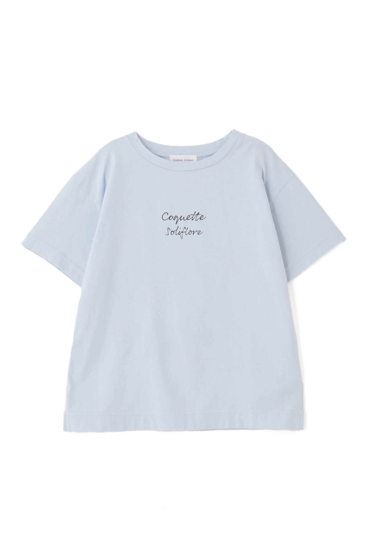  「◆ロゴＴシャツ」|Tシャツ・カットソー|