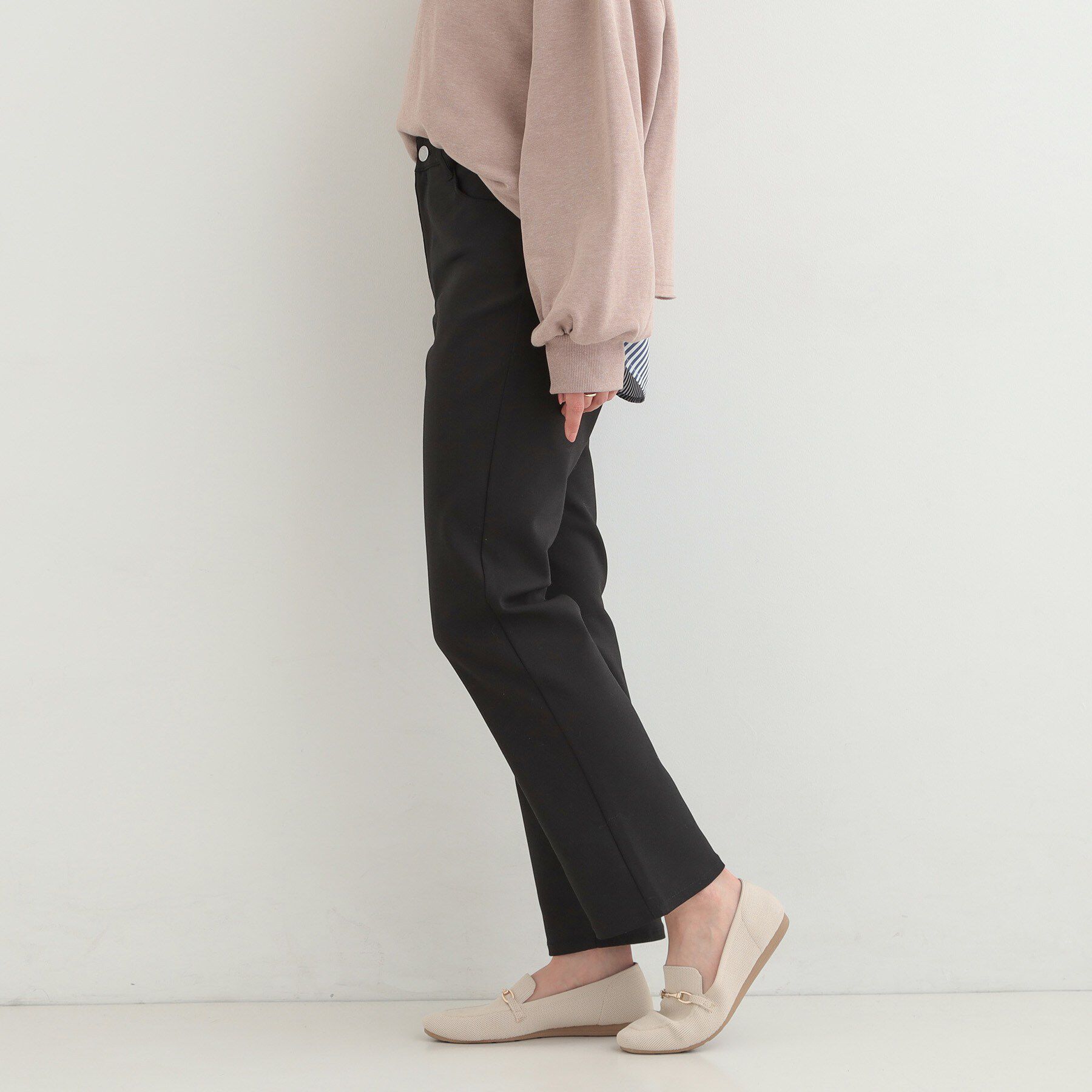 SHOO･LA･RUE「ストレートパンツ」|その他|