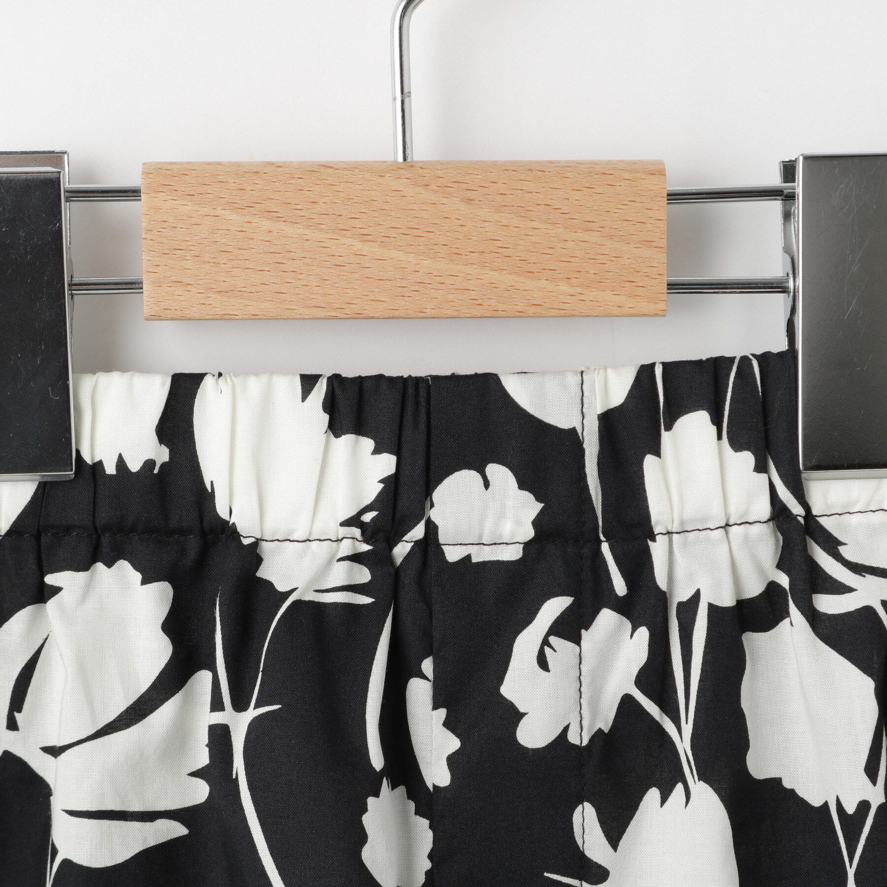 Dessin「【リンクコーデ・ウエストゴム】フラワープリントパンツ」|その他|