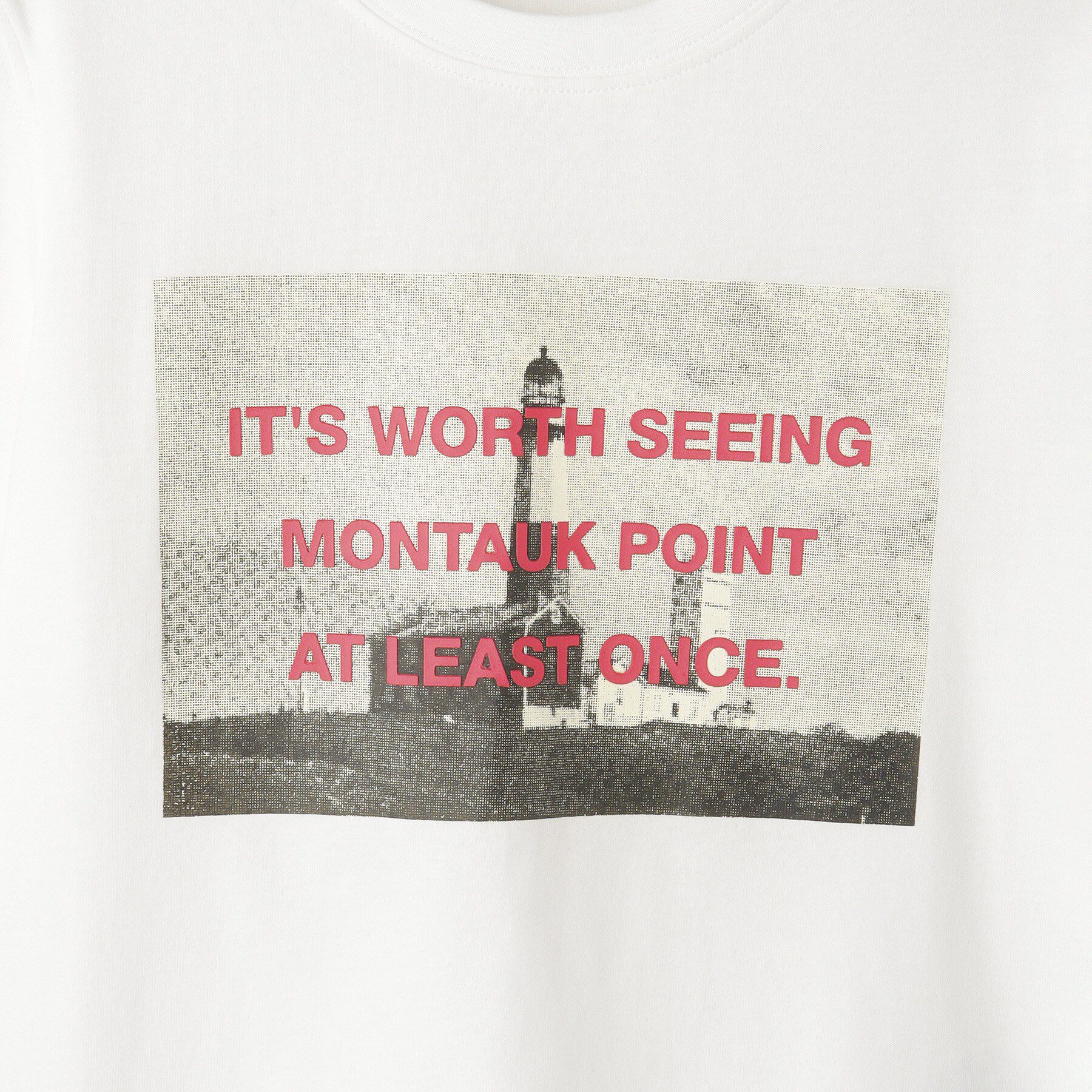 Dessin「【大人とリンクコーデ】フォトプリントTシャツ」|Tシャツ・カットソー|