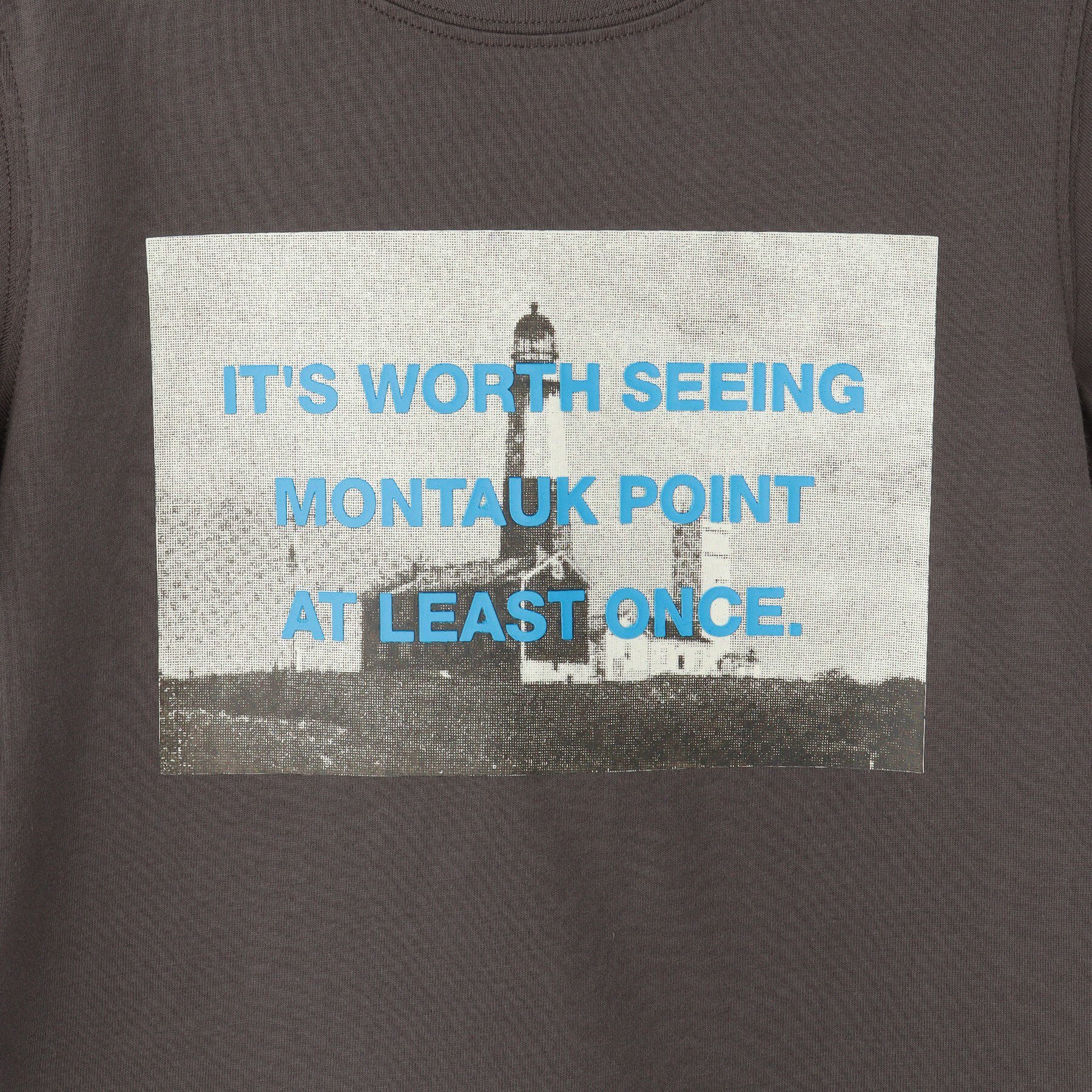 Dessin「【大人とリンクコーデ】フォトプリントTシャツ」|Tシャツ・カットソー|