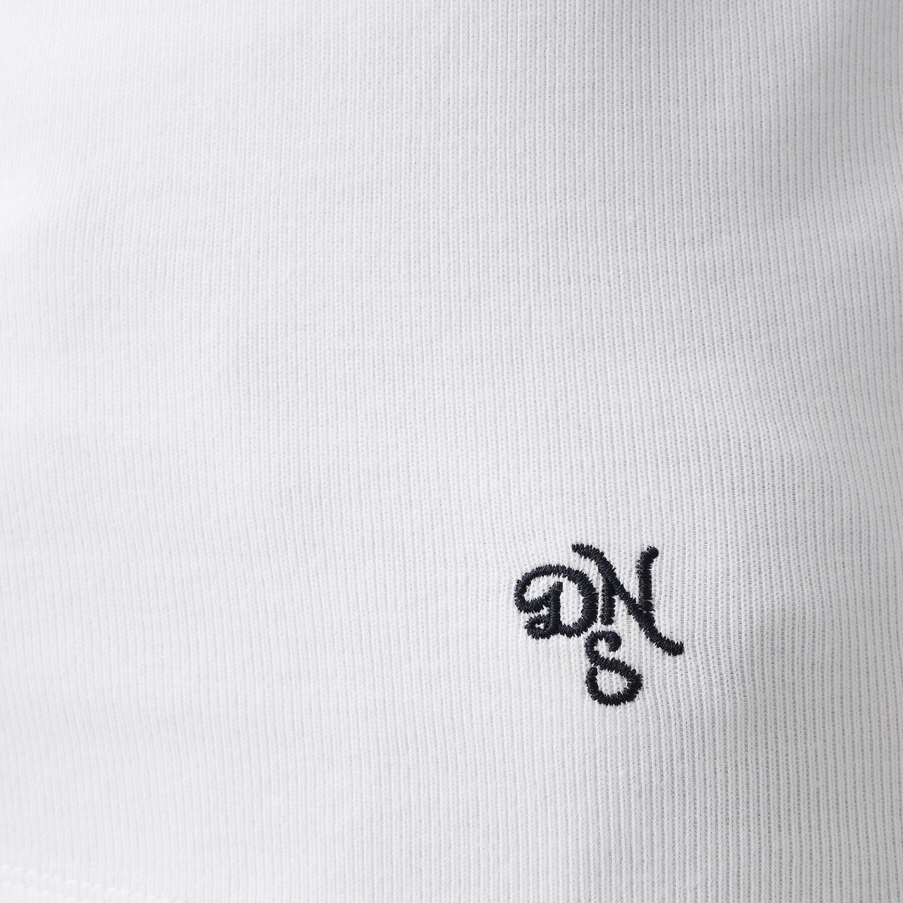 Dessin「【洗える】リブスクエアタンクトップ」|キャミソール|