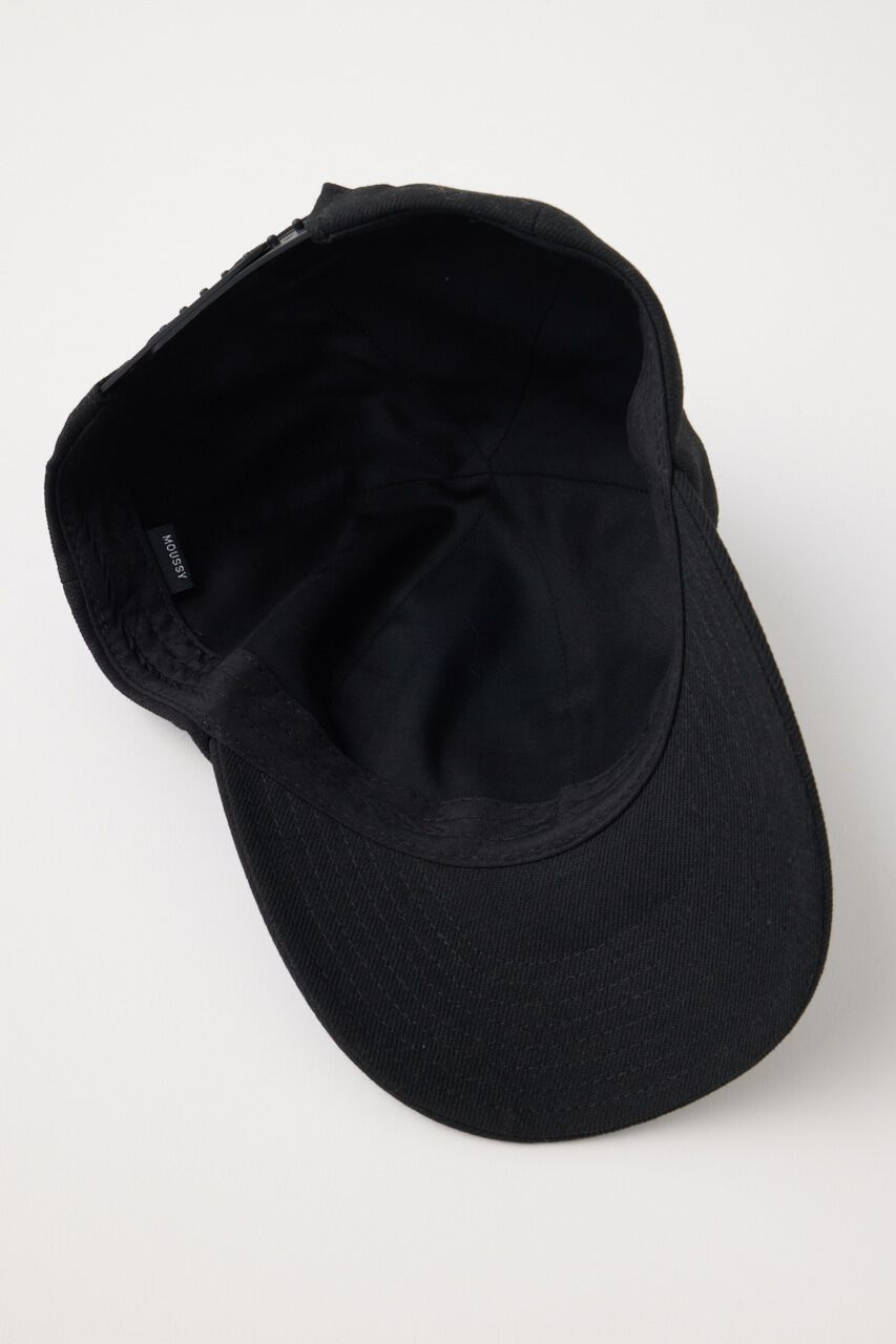 MOUSSY「CAR キャップ」|その他|