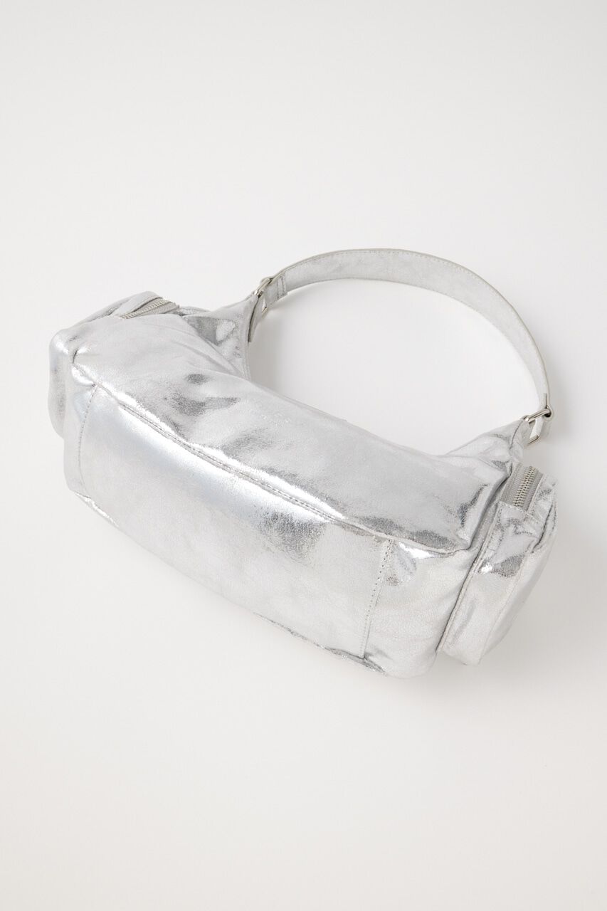 MOUSSY「SIDE POCKET HOBO バッグ」|その他|