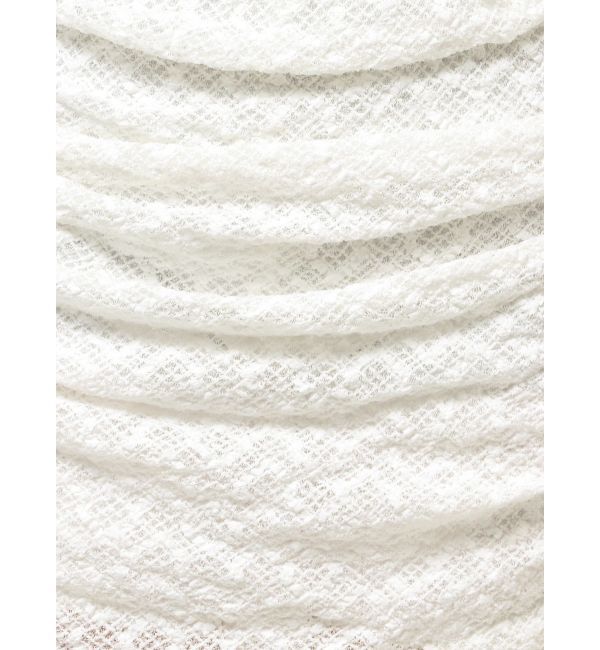 EMODA「レイヤーフィットリボンスカート」|スカート|