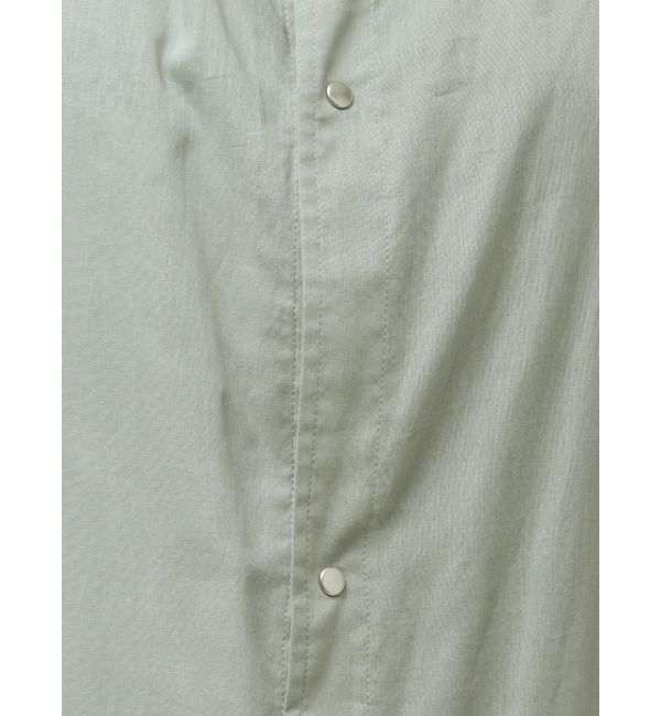 Ungrid「フードシアーコート」|その他|