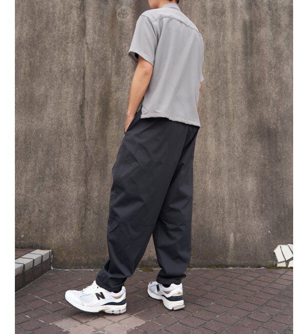 VENCE share style「シアーメッシュシャツ」|シャツ・ブラウス|