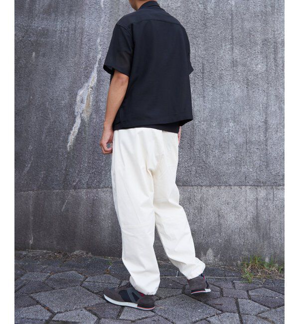 VENCE share style「シアーメッシュシャツ」|シャツ・ブラウス|