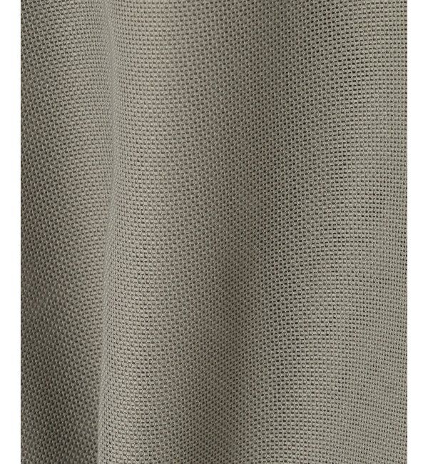 VENCE share style「シアーメッシュシャツ」|シャツ・ブラウス|