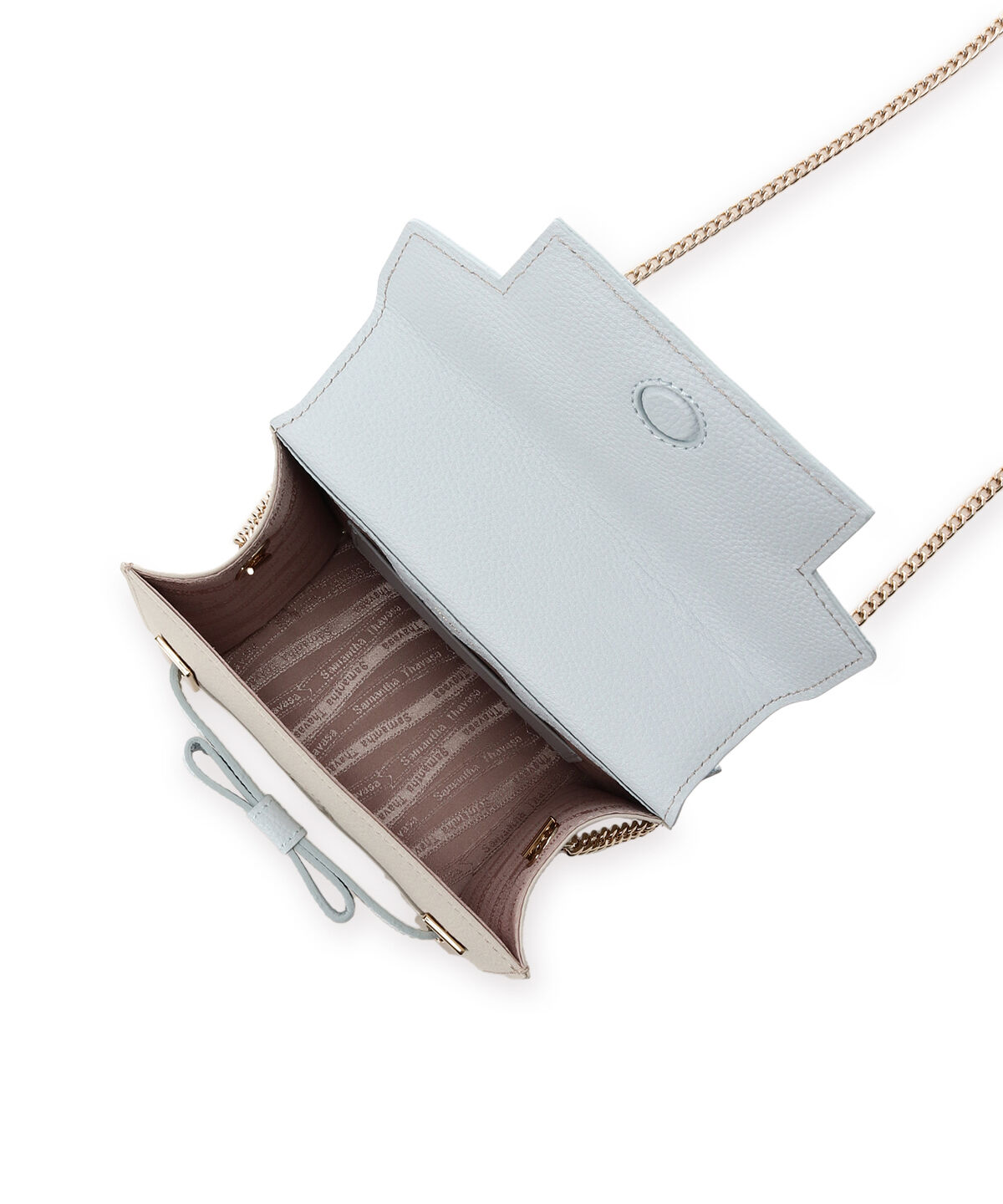 Samantha Thavasa「エムシュシュⅢ  ショルダーバッグ 小サイズ」|ショルダー・メッセンジャー|