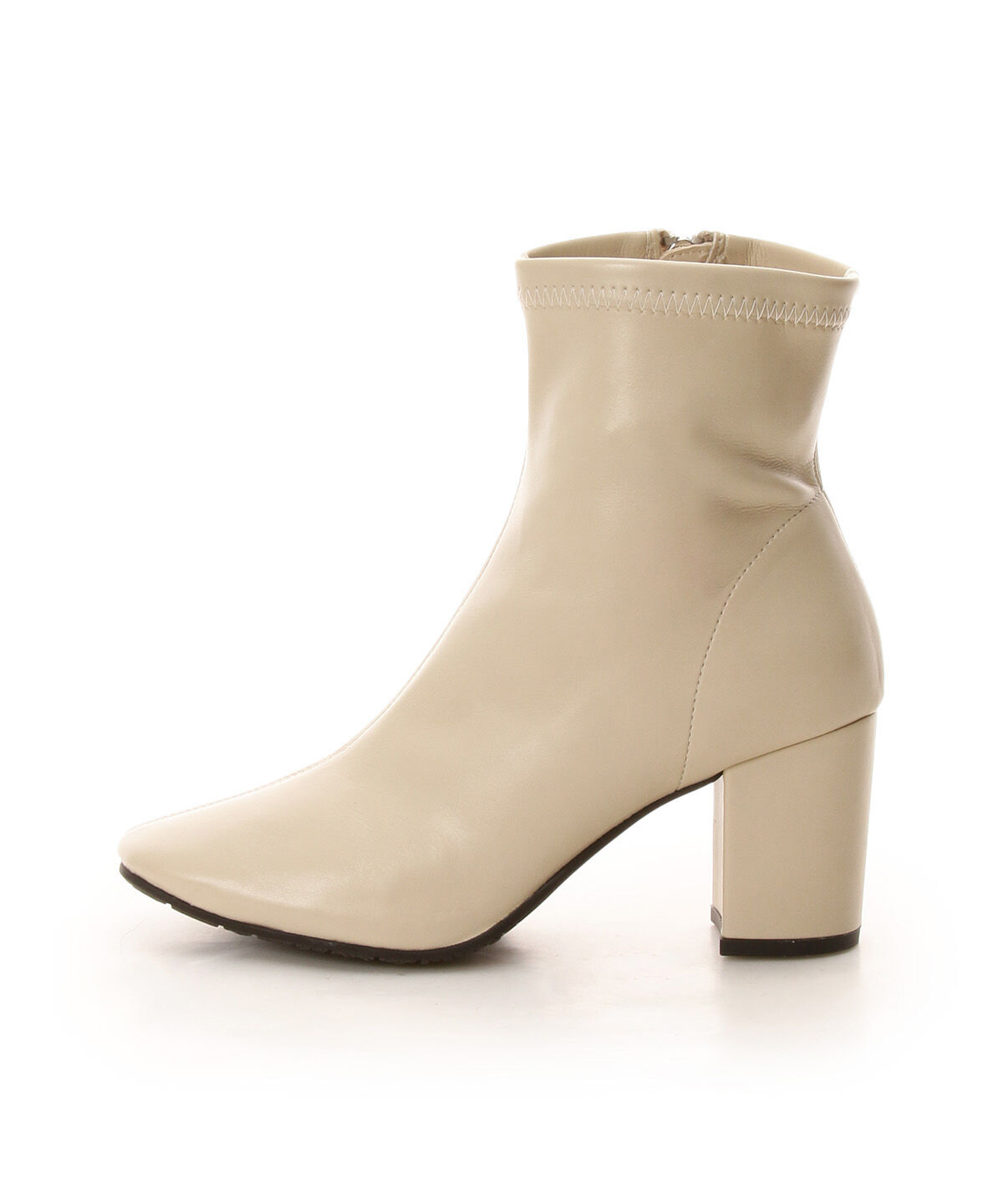 WILLSELECTION「ショートブーツ」|ショートブーツ|