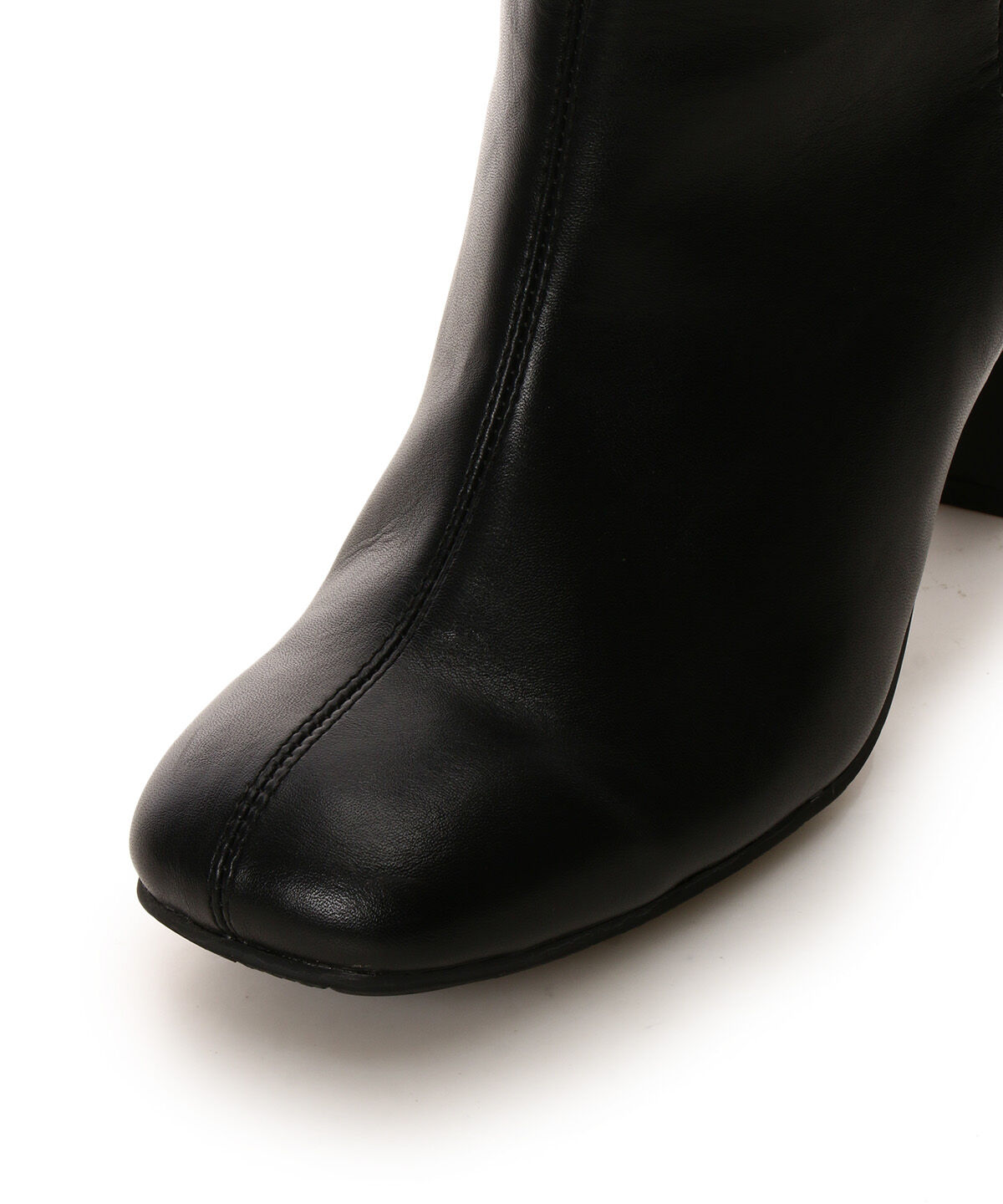 WILLSELECTION「ロングブーツ」|ショートブーツ|