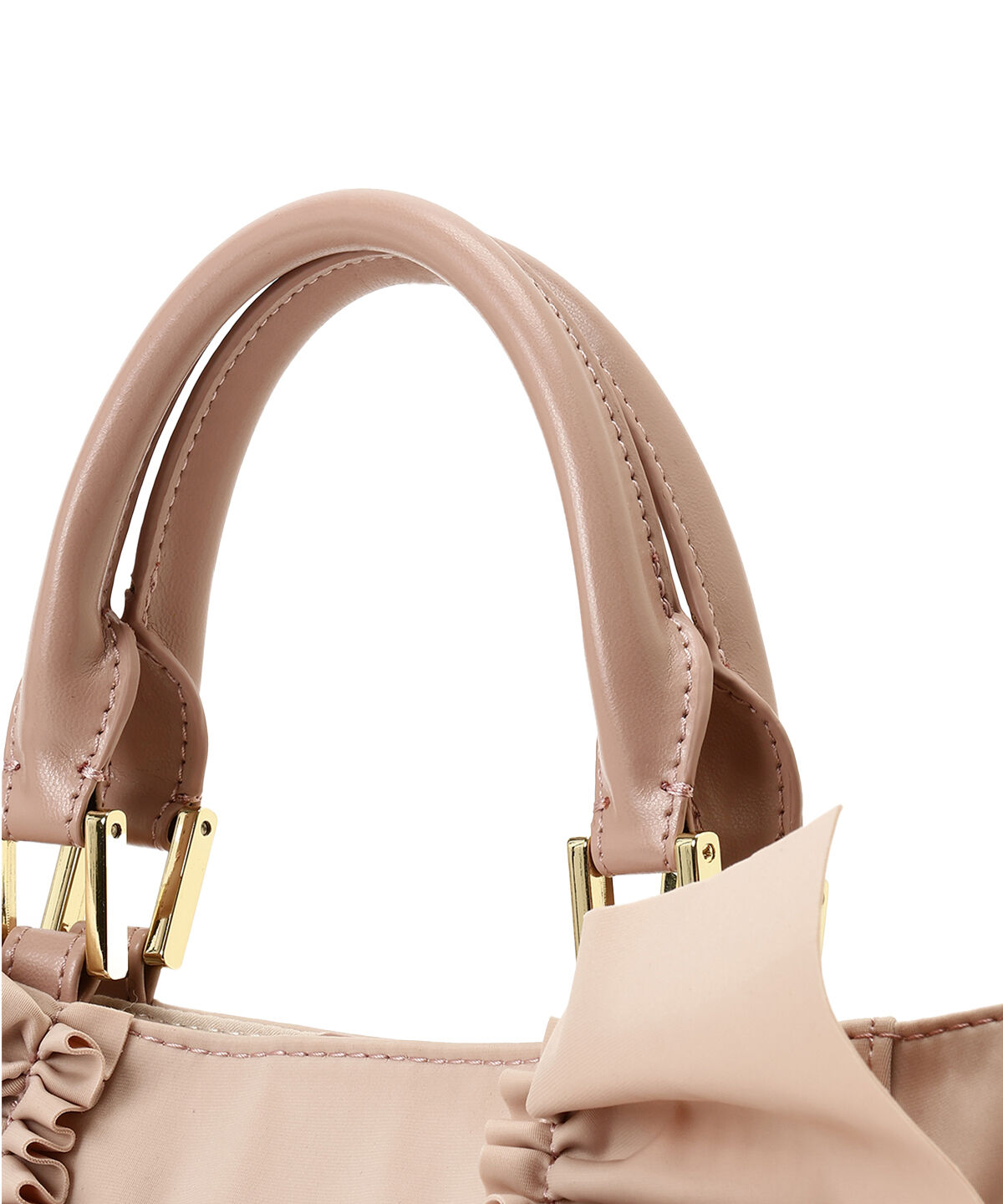 WILLSELECTION「ネオプレンフリルバッグ」|ショルダー・メッセンジャー|