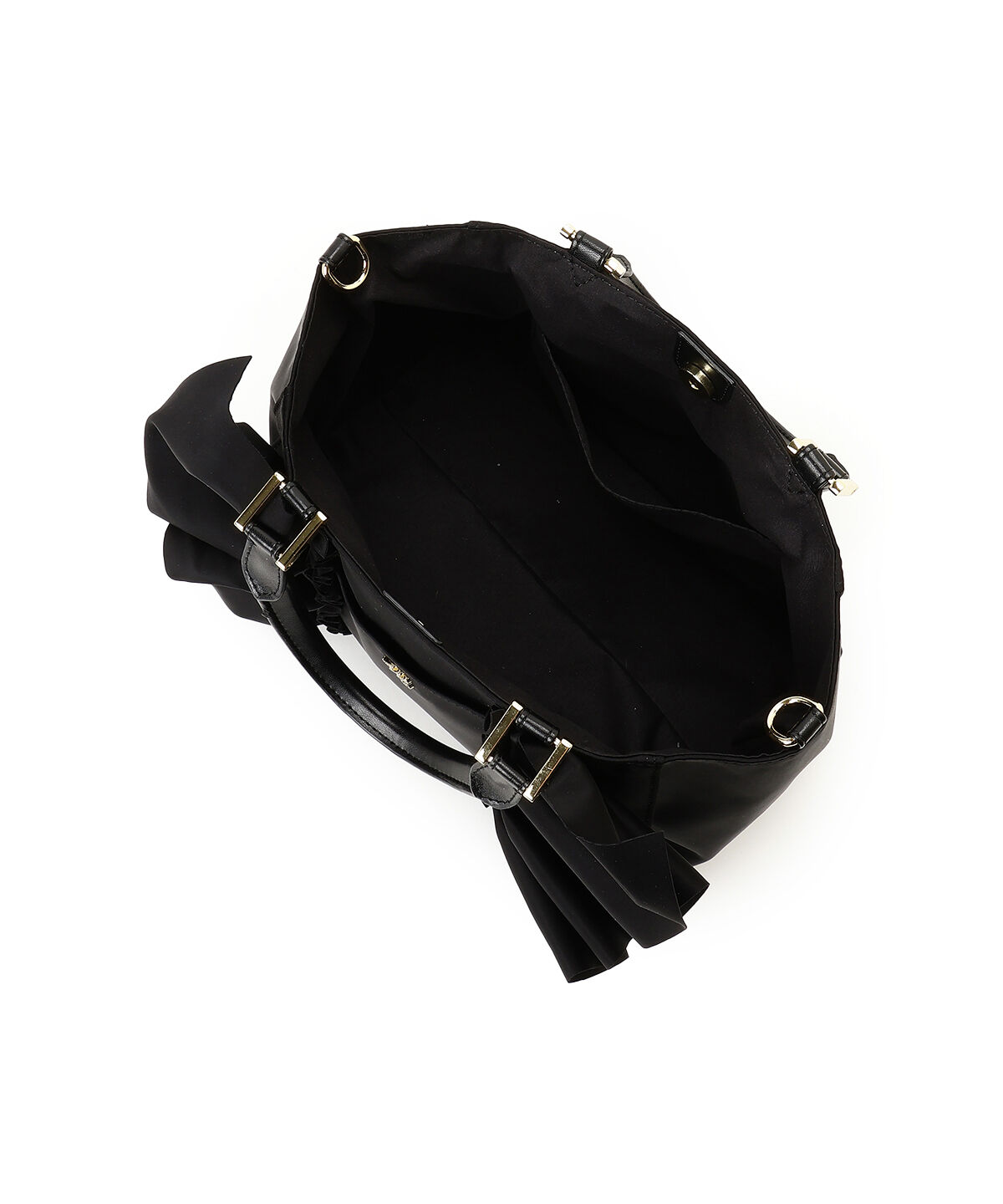 WILLSELECTION「ネオプレンフリルバッグ」|ショルダー・メッセンジャー|