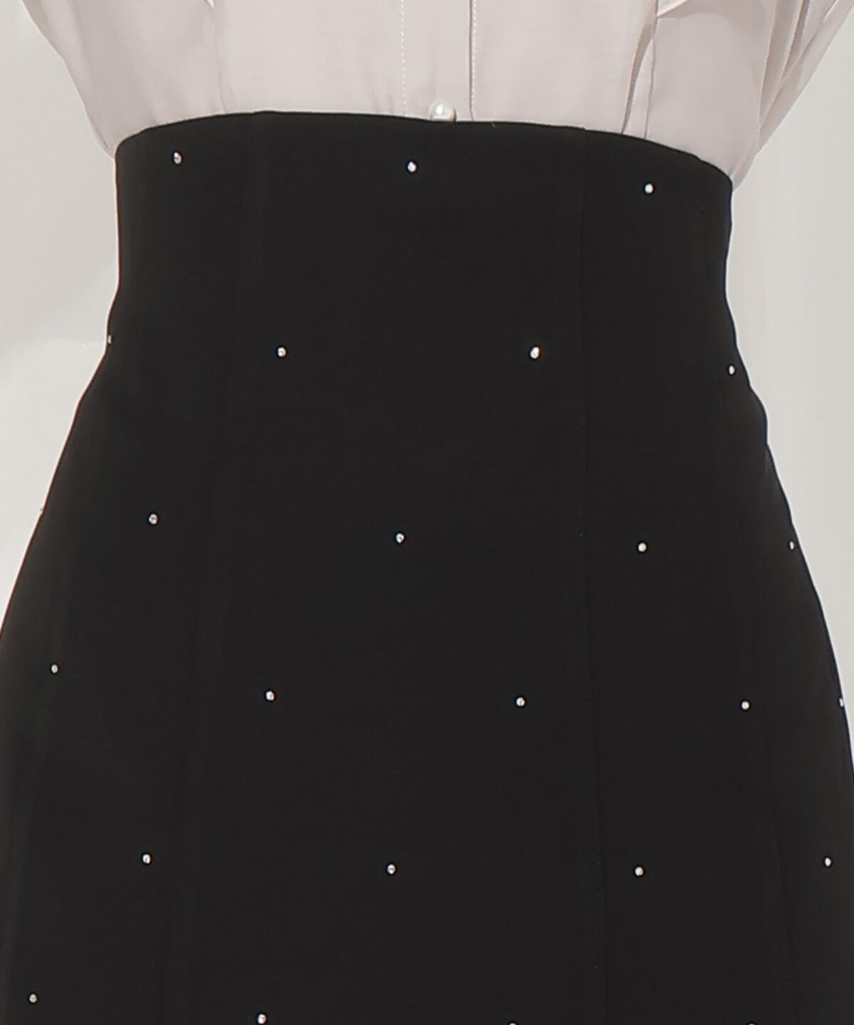 WILLSELECTION「ホットフィットミニスカート」|タイト|