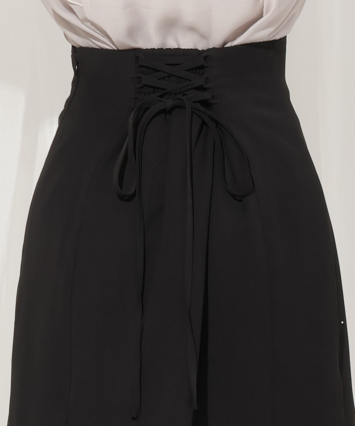 WILLSELECTION「ホットフィットミニスカート」|タイト|