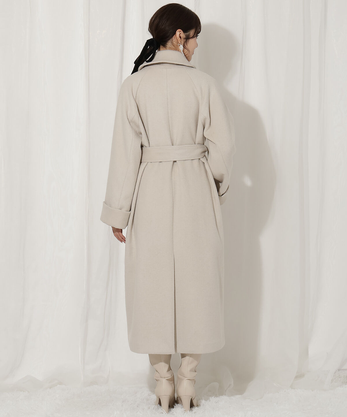 WILLSELECTION「ロングコート」|その他|