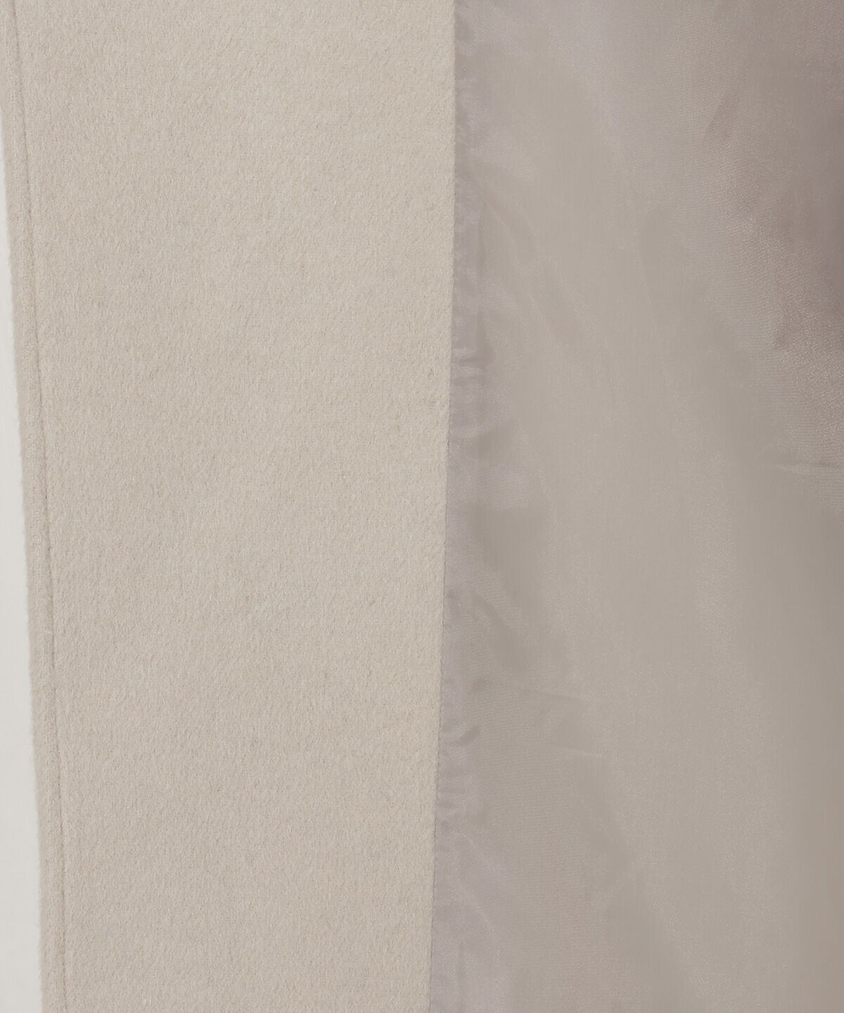 WILLSELECTION「ロングコート」|その他|