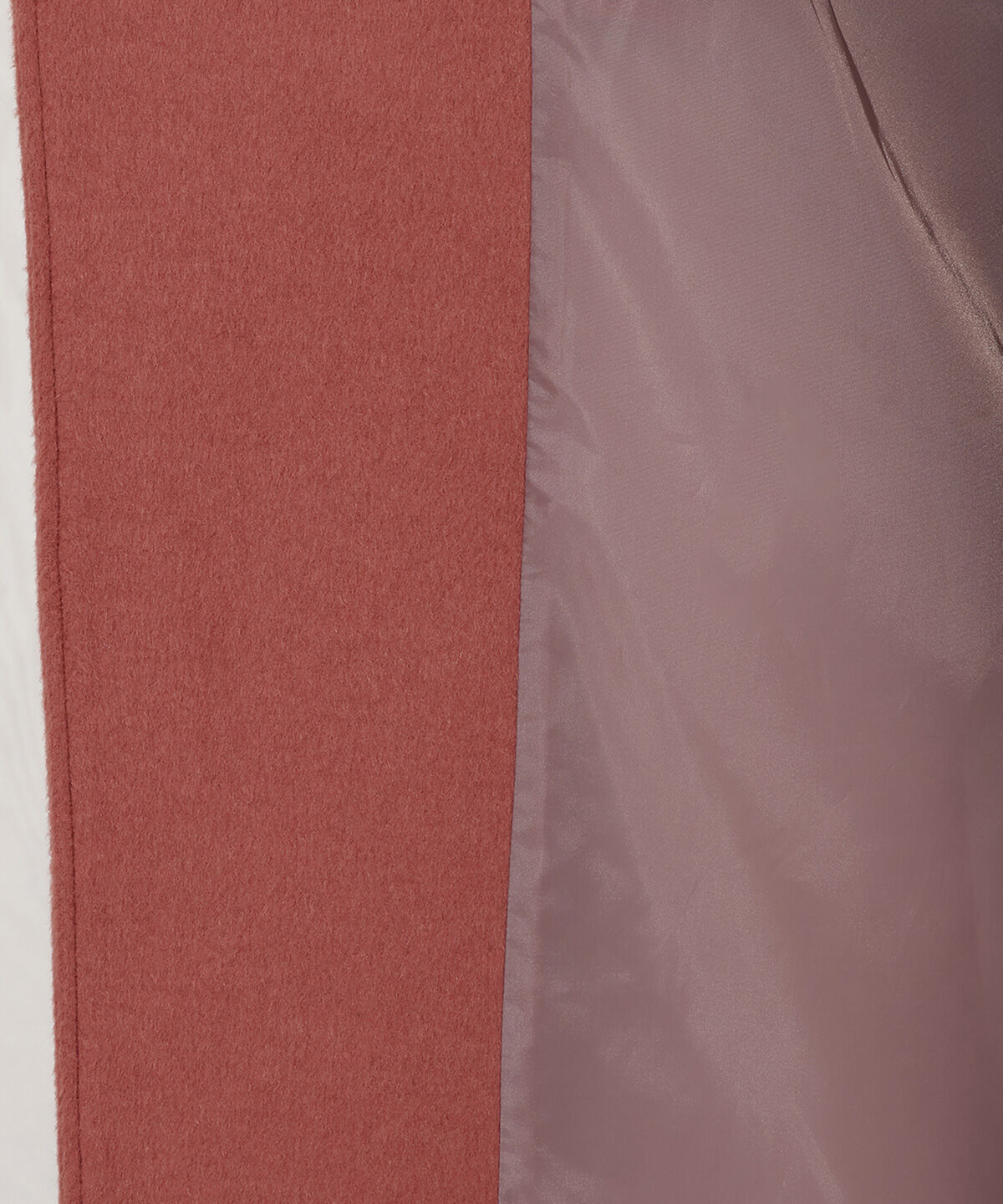 WILLSELECTION「ロングコート」|その他|