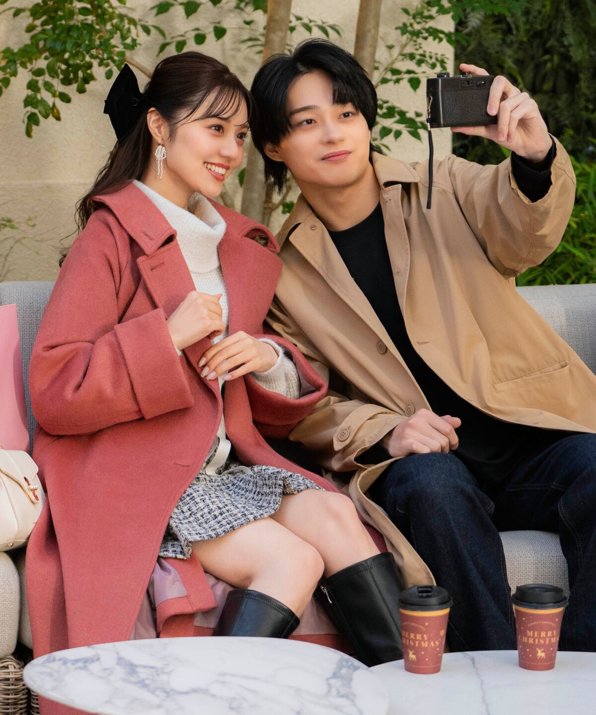 WILLSELECTION「ロングコート」|その他|