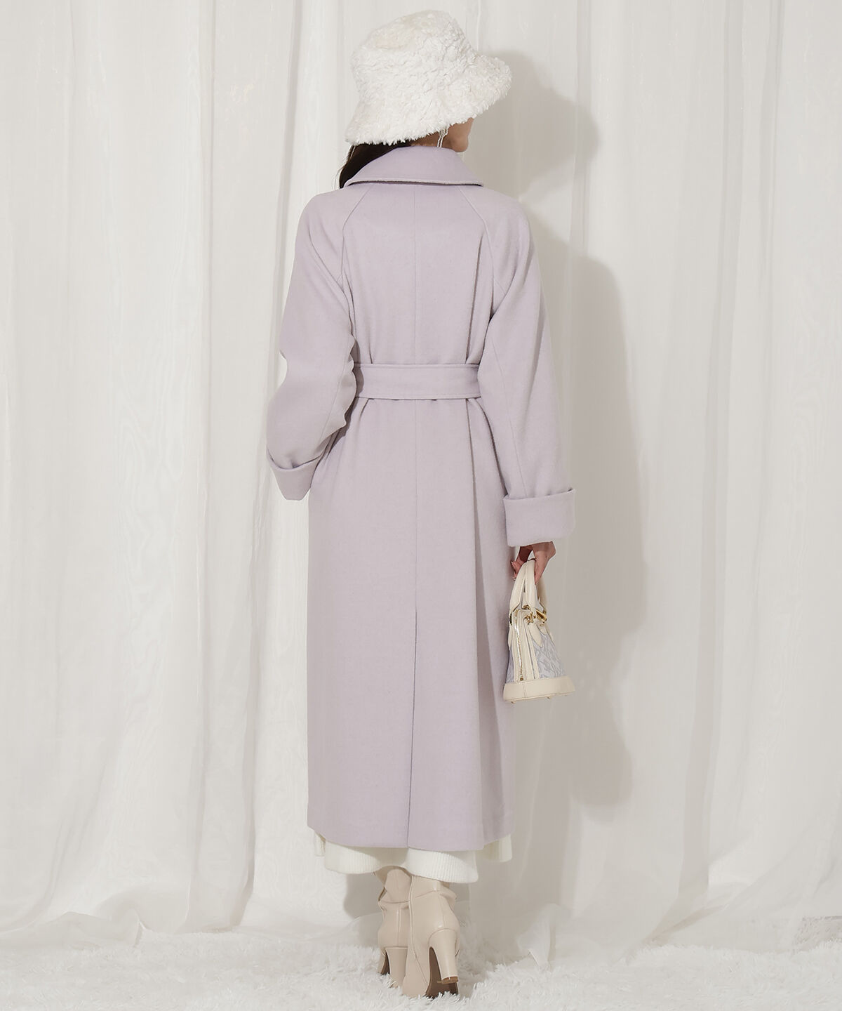 WILLSELECTION「ロングコート」|その他|