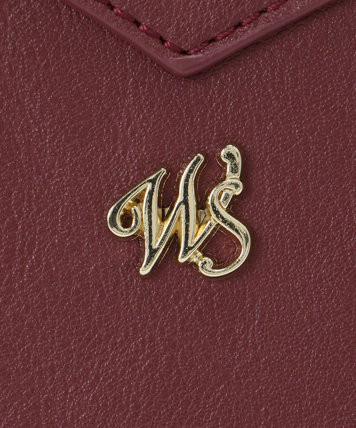 WILLSELECTION「2WAYハートショルダーバッグ」|ショルダー・メッセンジャー|