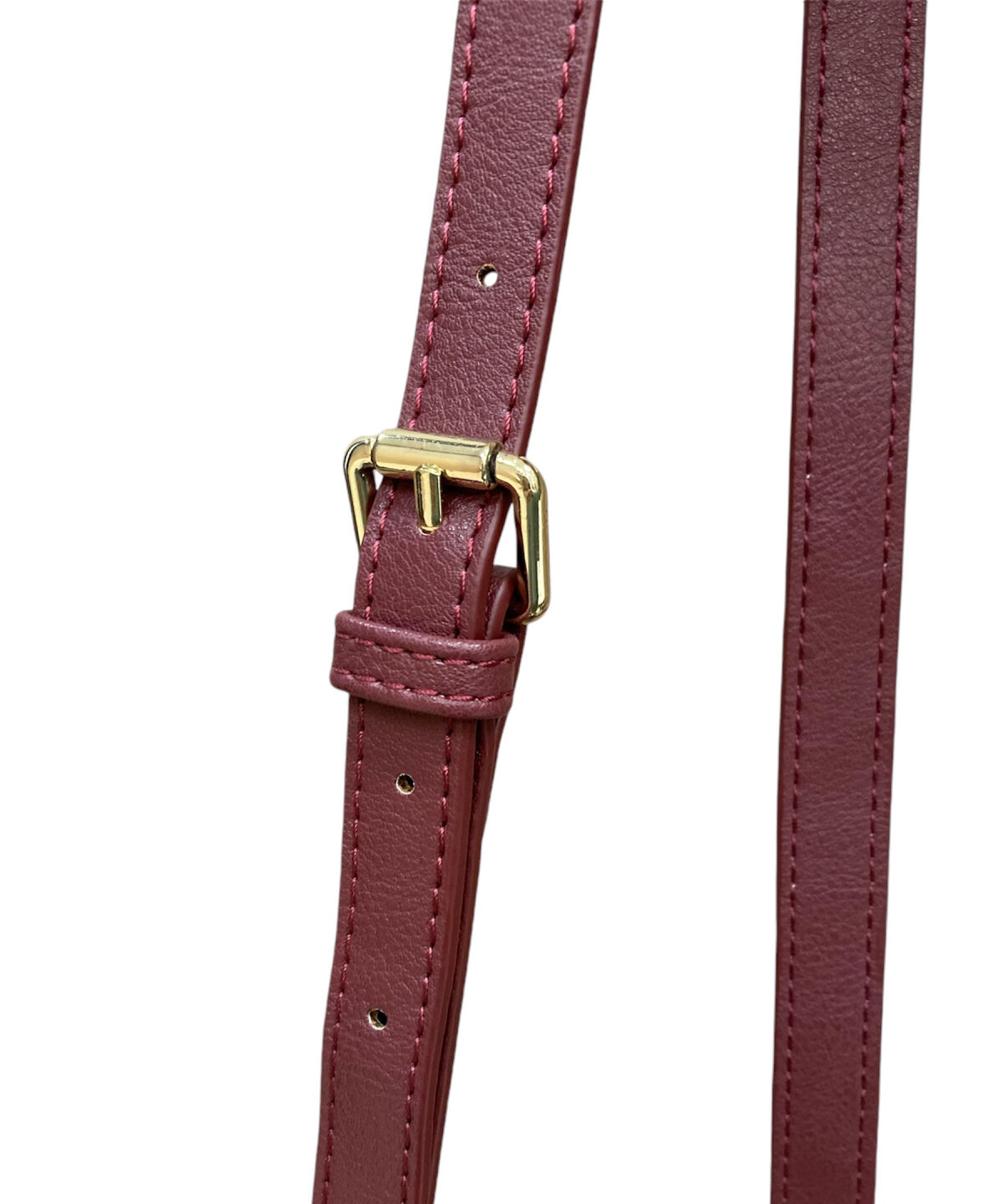 WILLSELECTION「2WAYハートショルダーバッグ」|ショルダー・メッセンジャー|