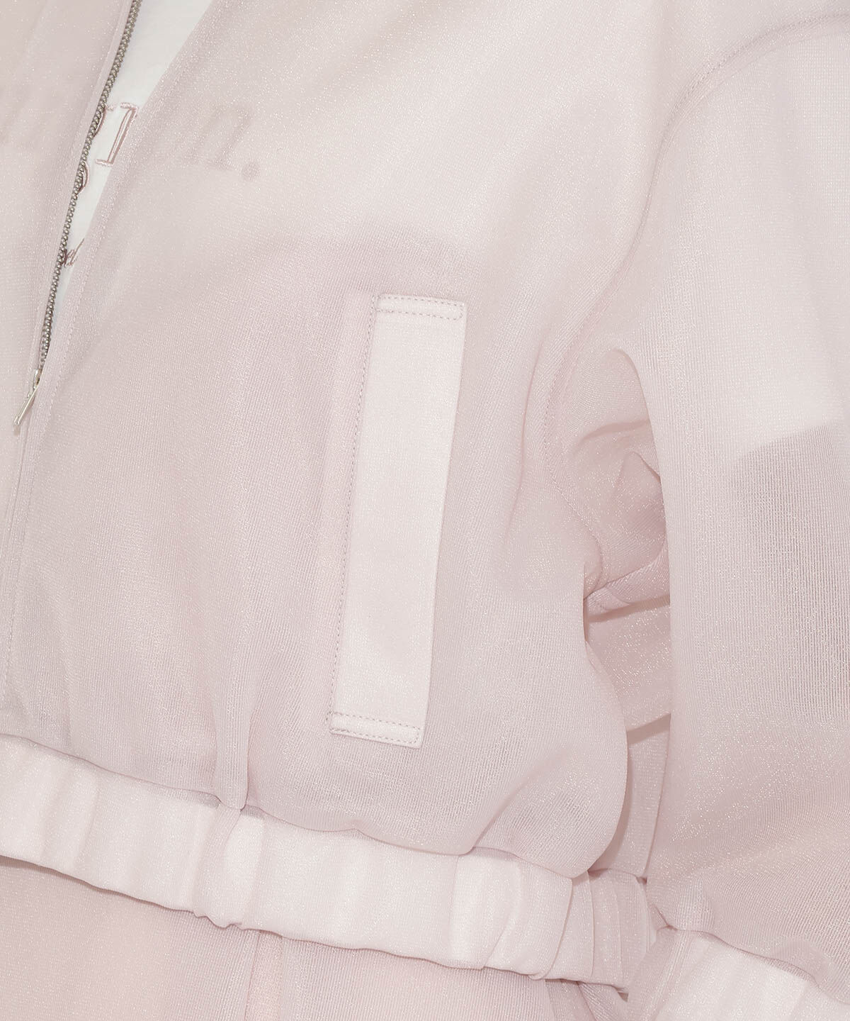 WILLSELECTION「シアーダンボールブルゾン」|ブルゾン・スタジャン|