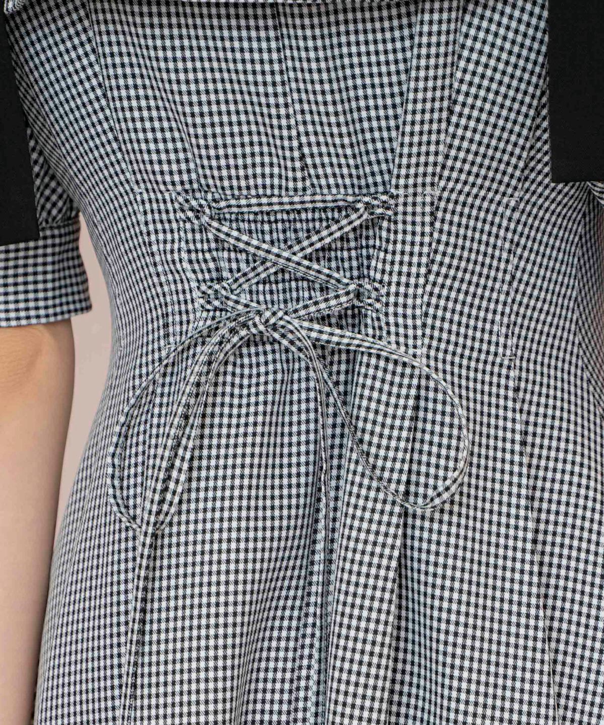 WILLSELECTION「リボンストラップオフショルワンピース」|ワンピース|