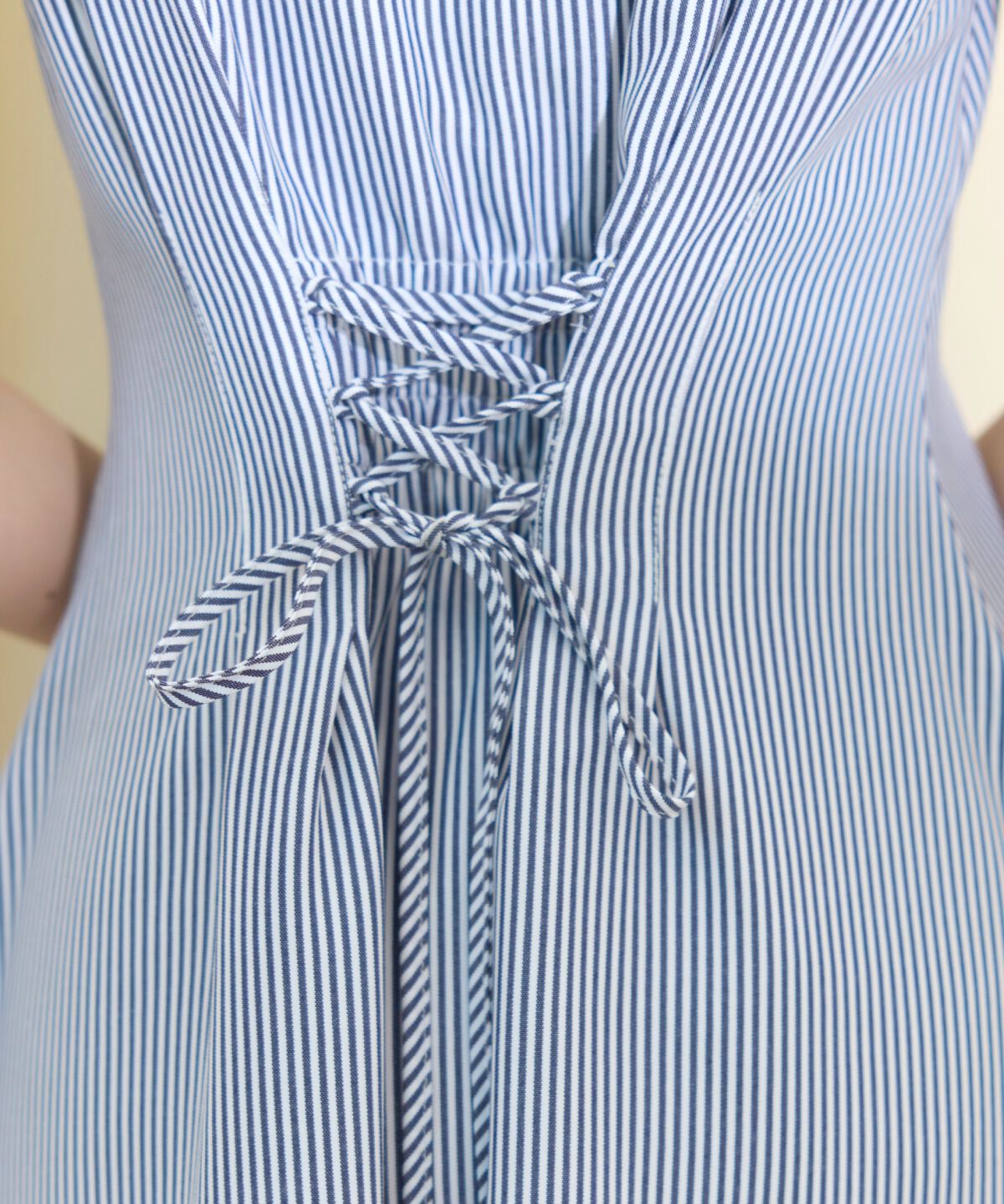 WILLSELECTION「チュールフリルワンピース」|ワンピース|