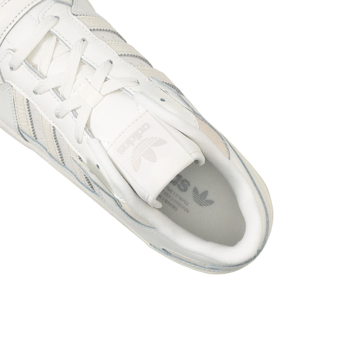 adidas「【ADIDAS】FORUM LOW CL」|スニーカー|