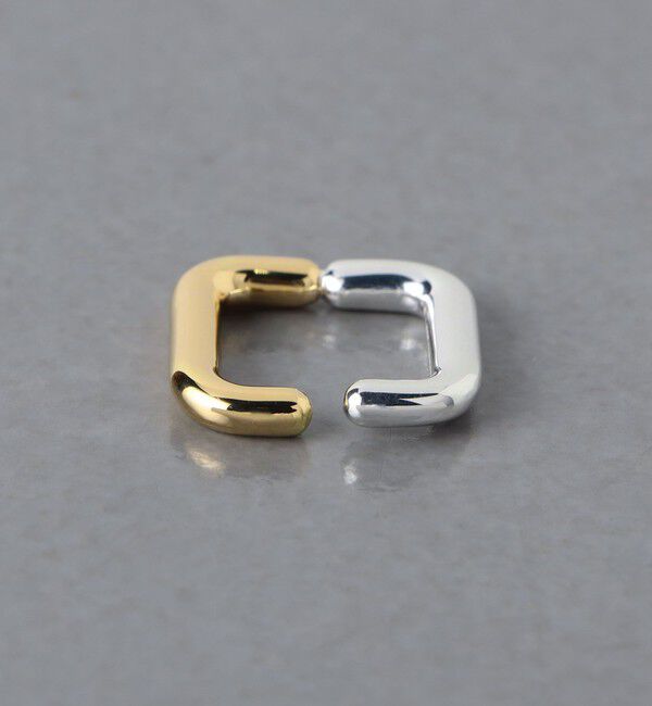 UNITED ARROWS「【別注】＜PHILIPPE AUDIBERT＞NEMI BI リング」|リング|