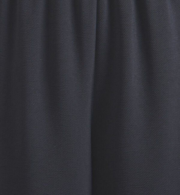 UNITED ARROWS「COMFY ストレート イージーパンツ -吸水速乾 UVカット ウォッシャブル-」|その他|