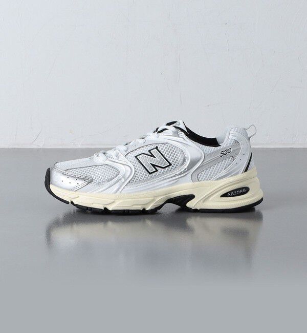 UNITED ARROWS「＜New Balance＞MR530TA/D スニーカー」|スニーカー|WHITE