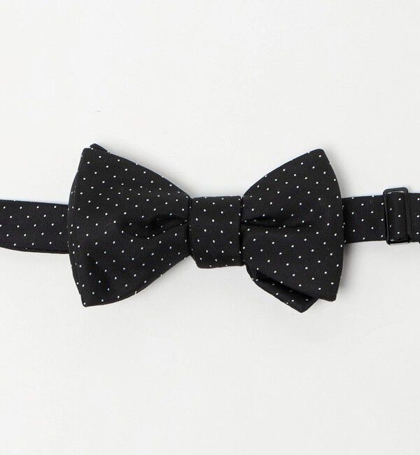 UNITED ARROWS「ドット ボウタイ」|ネクタイ・蝶ネクタイ|