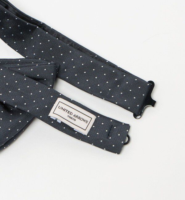 UNITED ARROWS「ドット ボウタイ」|ネクタイ・蝶ネクタイ|