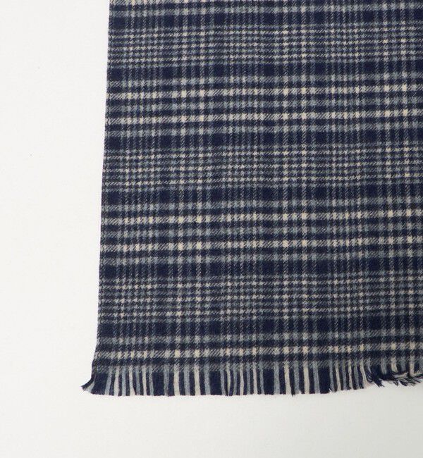 UNITED ARROWS「ライト カシミヤ マフラー」|マフラー|