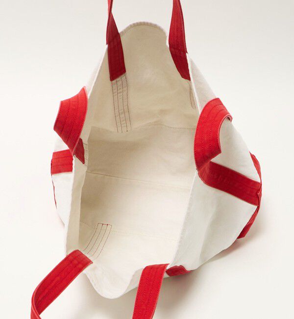 UNITED ARROWS「オーガニックコットン トートバッグ M」|トートバッグ|