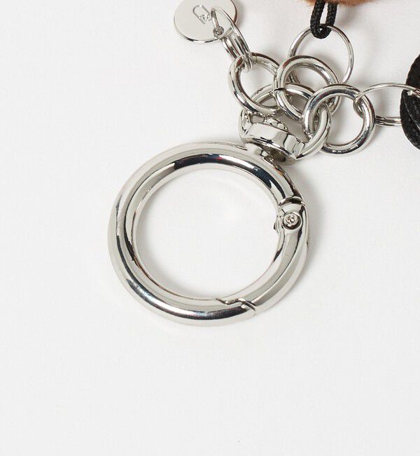 Style for Living「UA モンキー＆ショッパー キーチャーム」|チャーム・キーホルダー|