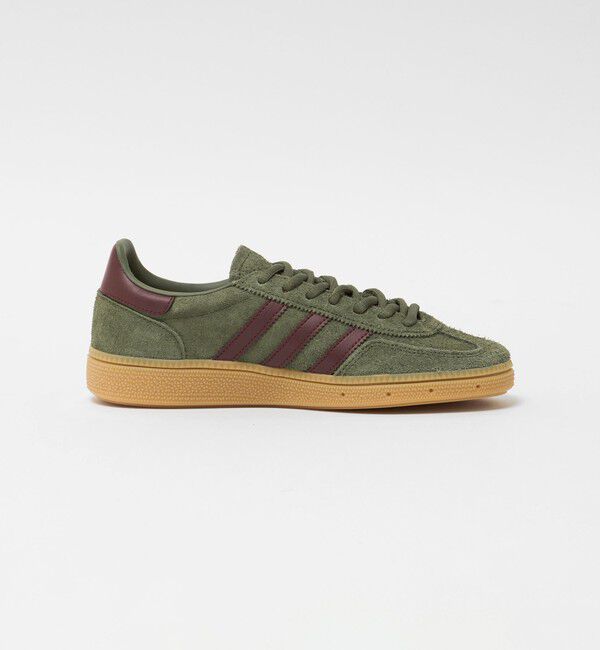 UNITED ARROWS「【国内EXCLUSIVE】＜adidas Originals＞HAND/B SPEZIAL スニーカー」|スニーカー|