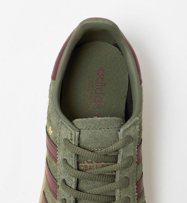 UNITED ARROWS「【国内EXCLUSIVE】＜adidas Originals＞HAND/B SPEZIAL スニーカー」|スニーカー|