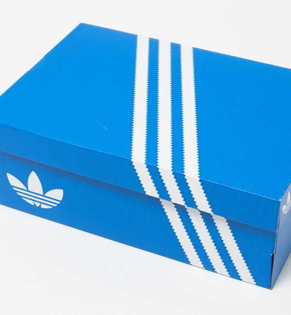 UNITED ARROWS「【国内EXCLUSIVE】＜adidas Originals＞HAND/B SPEZIAL スニーカー」|スニーカー|