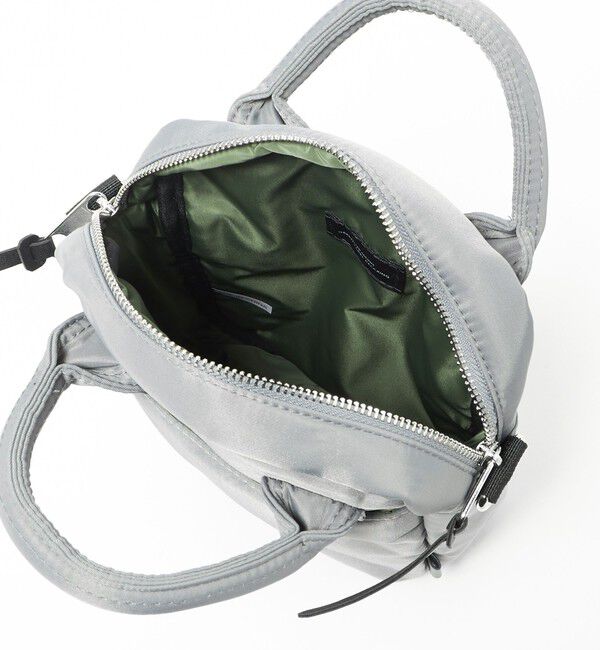 UNITED ARROWS green label relaxing「EVERY 2WAY ミニ ショルダー バッグ -撥水-」|ショルダー・メッセンジャー|