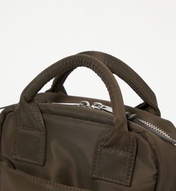 UNITED ARROWS green label relaxing「EVERY 2WAY ミニ ショルダー バッグ -撥水-」|ショルダー・メッセンジャー|