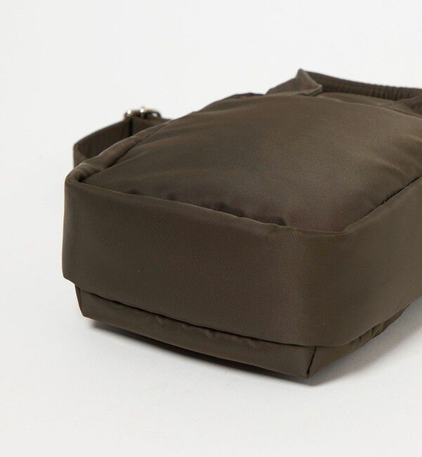 UNITED ARROWS green label relaxing「EVERY 2WAY ミニ ショルダー バッグ -撥水-」|ショルダー・メッセンジャー|