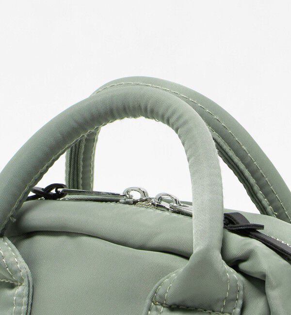 UNITED ARROWS green label relaxing「EVERY 2WAY ミニ ショルダー バッグ -撥水-」|ショルダー・メッセンジャー|