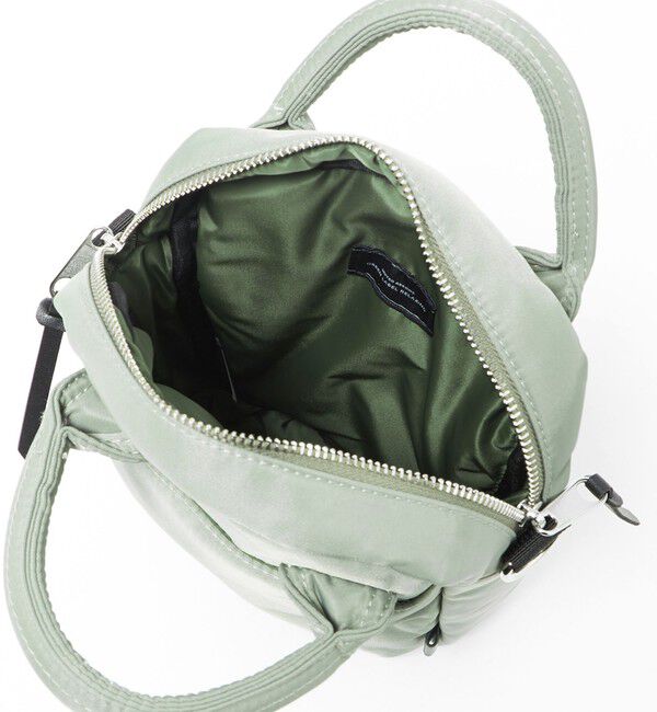 UNITED ARROWS green label relaxing「EVERY 2WAY ミニ ショルダー バッグ -撥水-」|ショルダー・メッセンジャー|