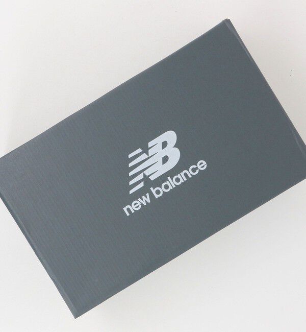 UNITED ARROWS green label relaxing「＜New Balance＞370 スニーカー」|スニーカー|