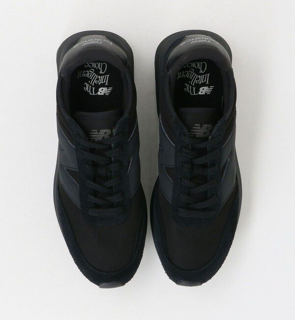 UNITED ARROWS green label relaxing「＜New Balance＞370 スニーカー」|スニーカー|